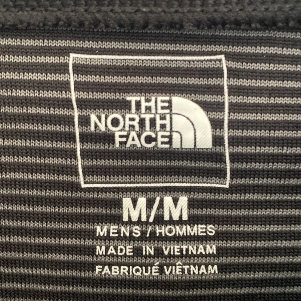 Men North Face Sportswear Jacket Size M